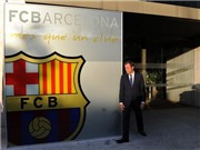 Bóng đá anh, ngoại hạng anh, lịch thi đấu euro 2012, Barca: 100 ngày của Rossell